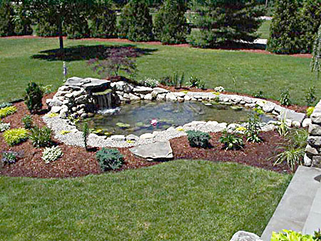 Home Landscape Design on Progressive Home Design  Photo Gallery